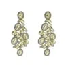 Blanche Yellow Gem Earrings -ALAMOUR STORE 32 cae46c48 1cde 434e b578 90f394c7a11d