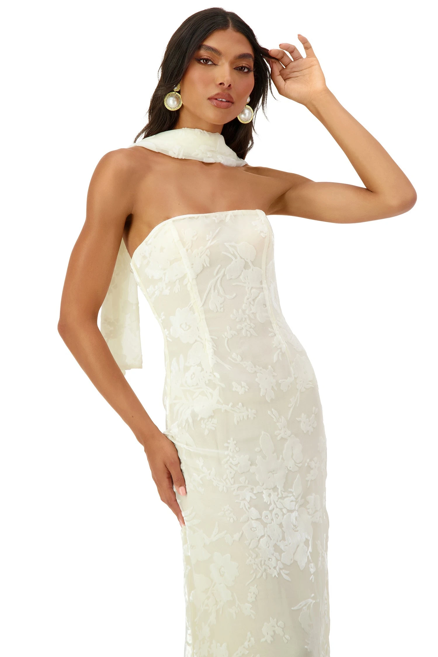 Jolanda Dress 8 Jolanda Dress - Image 6