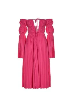 Analu Dress -ALAMOUR STORE 33 99618d47 d417 47c8 9749 fbe8fe1614f3