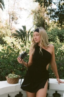 Alana Dress -ALAMOUR STORE 34 5d8fbb4a 738e 425b bbf3 d8e0c9be6a7c