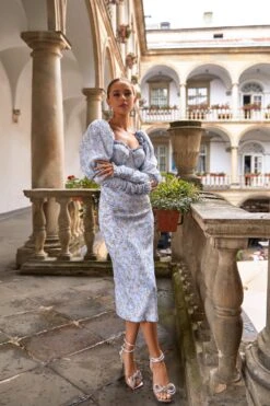 Elaine Dress -ALAMOUR STORE 34 634926bf 5072 4cca 8e22 1e05b57f1bae