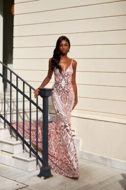 Mariana - Pink -ALAMOUR STORE 35 8af60765 992c 4ce7 8fbe 94295b52a06f