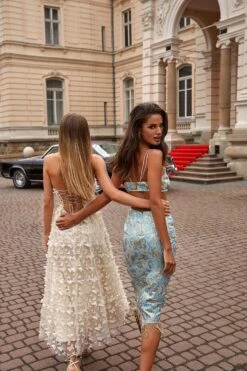 Mariposa Dress -ALAMOUR STORE 35 c8208386 3cc6 4ec4 8592 1d15ca6664a7