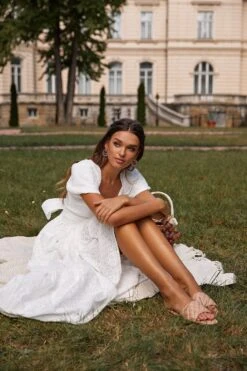 Lara Dress -ALAMOUR STORE 36 a6379d61 ed3b 4a94 acfb 65ada91fbd86