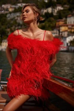 Vanna Dress -ALAMOUR STORE 37 b35b91c0 8a10 4429 80a5 b92112e96c10