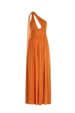 Sarelle - Orange -ALAMOUR STORE 38 4ddf84cc dc32 4663 8c04 816cf03717cc