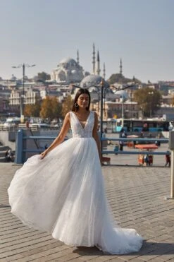 Ece Gown -ALAMOUR STORE 38 71d08c48 e1fb 4781 b3a2 8f347aaa5dee