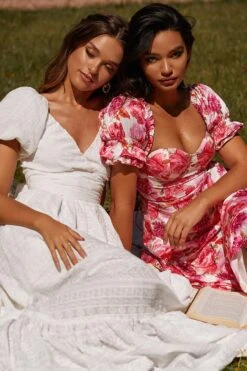 Lara Dress -ALAMOUR STORE 38 f4f2fd62 dc6a 4329 afd6 898034b2470f