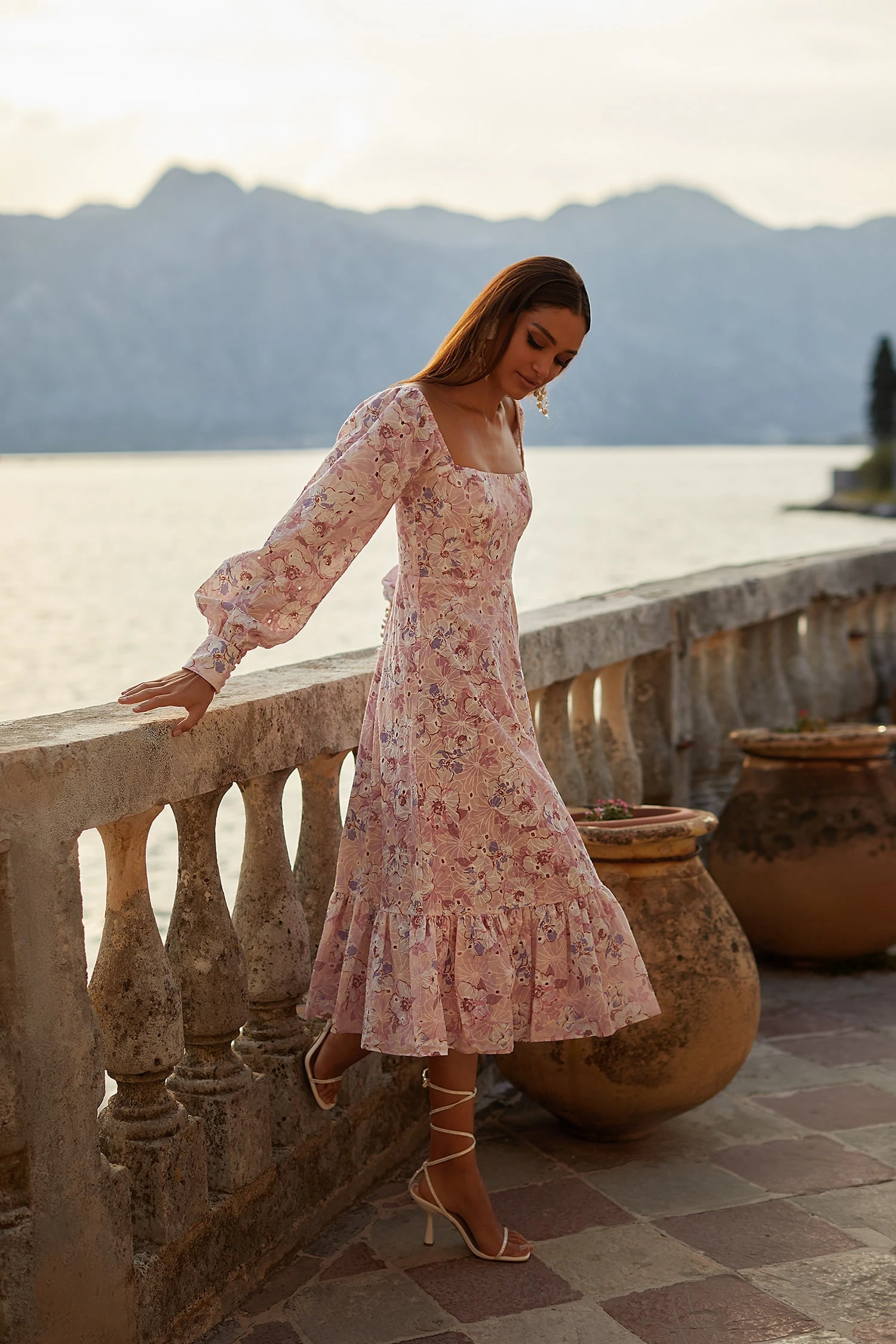 Sanela Dress 9 Sanela Dress - Image 8