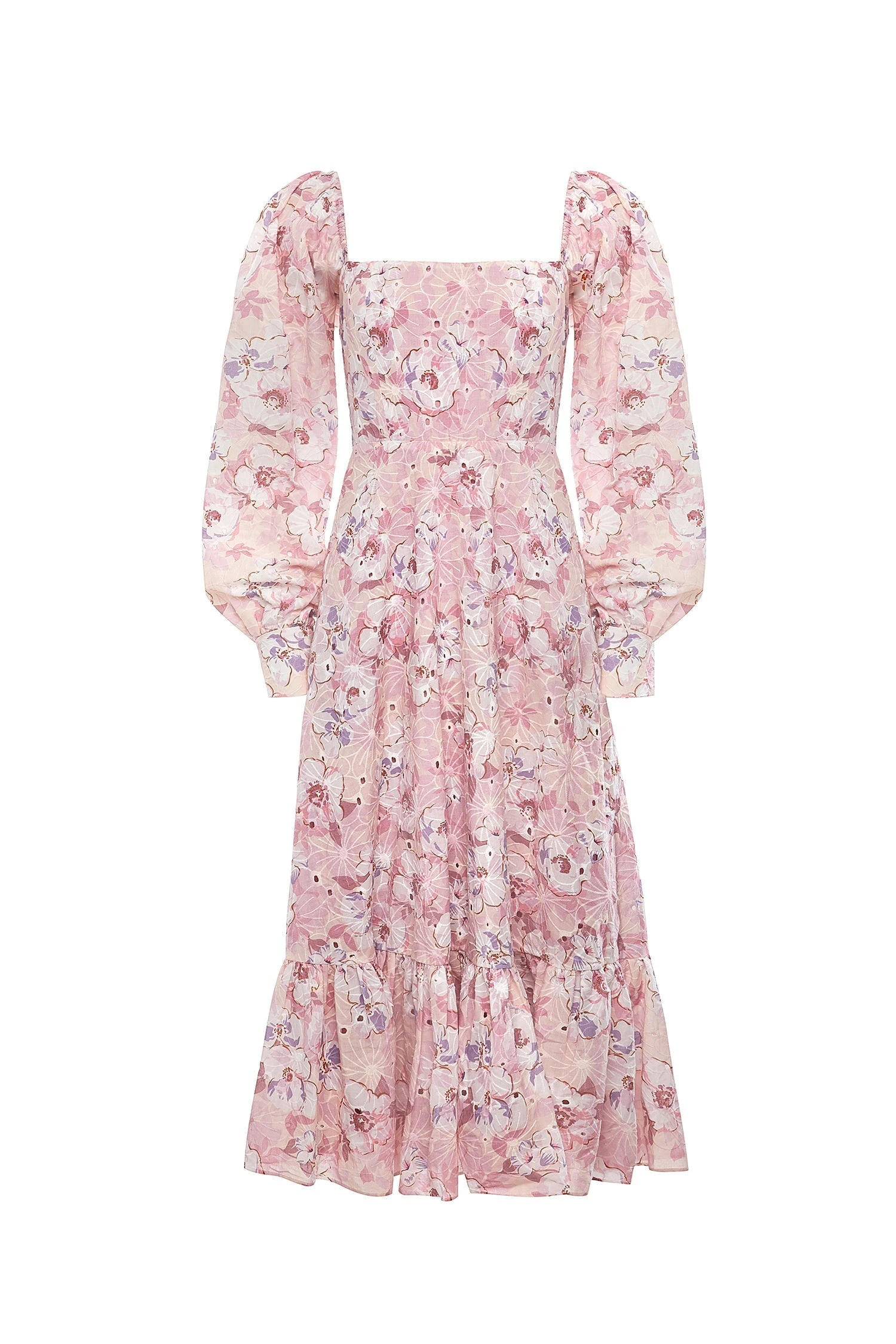 Sanela Dress 4 Sanela Dress - Image 3