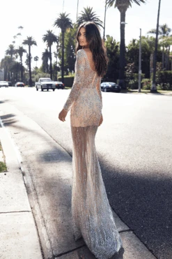 Anzhelika Beaded Gown -ALAMOUR STORE 3 3c1a6931 56cf 464c 963a 5ac9764c801f