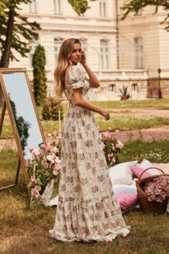 Calida Dress -ALAMOUR STORE 3 811aebd1 ded9 4db8 8b3b 745bd1b710d4