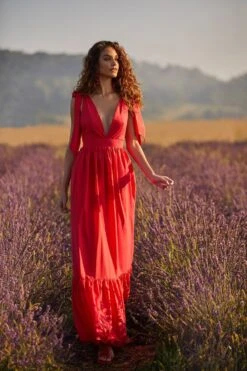 Cellina Maxi Dress -ALAMOUR STORE 3 ec202180 3ba4 4a2e 82a3 2ed9c9977dee