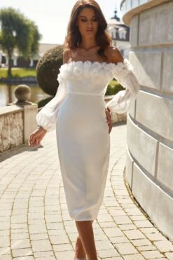 Suzette Dress -ALAMOUR STORE 3 f0596b24 770a 4b5d 8910 4d89734ca779