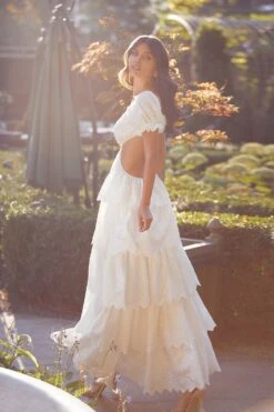 Caelia Dress -ALAMOUR STORE 40 b3e4e989 0bea 492e 9d99 09c157c996a1