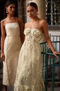 Dahlia Dress -ALAMOUR STORE 40 e7ae2924 2436 4abd 8be1 9791b90f82a5