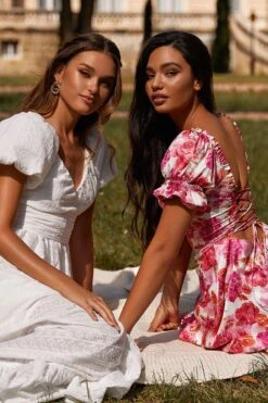 Manya Dress 17 Manya Dress -ALAMOUR STORE 40 fa5d6a07 e953 4f73 85ff 275d8d785142