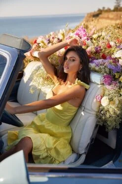 Nalani Dress -ALAMOUR STORE 41 05284f49 8548 4970 8f55 387e85b0edac