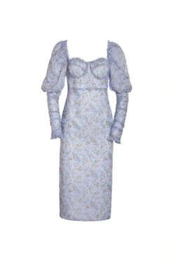 Elaine Dress -ALAMOUR STORE 41 05be4e84 36fa 4bb3 bcd6 6b3482000237