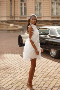 Clematis Dress -ALAMOUR STORE 41 220687f2 e85f 4be5 a70e d5cd6b42d973