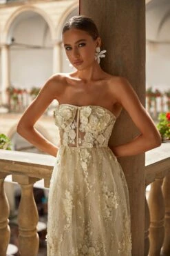 Dahlia Dress -ALAMOUR STORE 42 02dbb8b6 bf08 4f23 a0d6 3d2d32a1d2fb