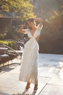 Caelia Dress -ALAMOUR STORE 42 7b5602ab 4c86 4864 a611 06de008ae591