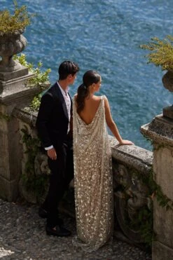 Priscilla - Nude 23 Priscilla - Nude -ALAMOUR STORE 43 04a8a29f 427a 416c a6be 1de054e14449