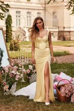 Jayda - Yellow 17 Jayda - Yellow -ALAMOUR STORE 43 8f7d7921 6bf5 4998 b07e 24a85af0340c