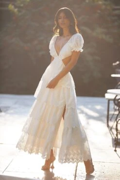 Caelia Dress -ALAMOUR STORE 43 e968c34e 2dcc 4706 a0ca 5b42653d71bf