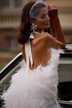 Clematis Dress -ALAMOUR STORE 43c