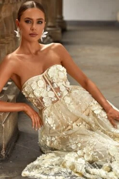 Dahlia Dress -ALAMOUR STORE 44 19903ff6 6024 44e0 822e 9237498341d4