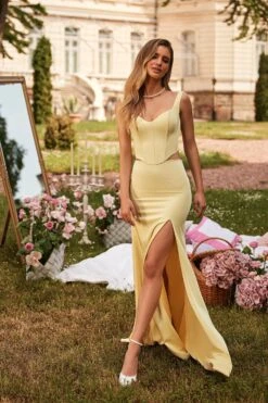 Jayda - Yellow 18 Jayda - Yellow -ALAMOUR STORE 44 44878f2e 525a 4645 ae4d c9673198c598