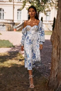 Annika Dress -ALAMOUR STORE 45 f0e3fcf7 25dc 4814 9597 95b338bdb2c1