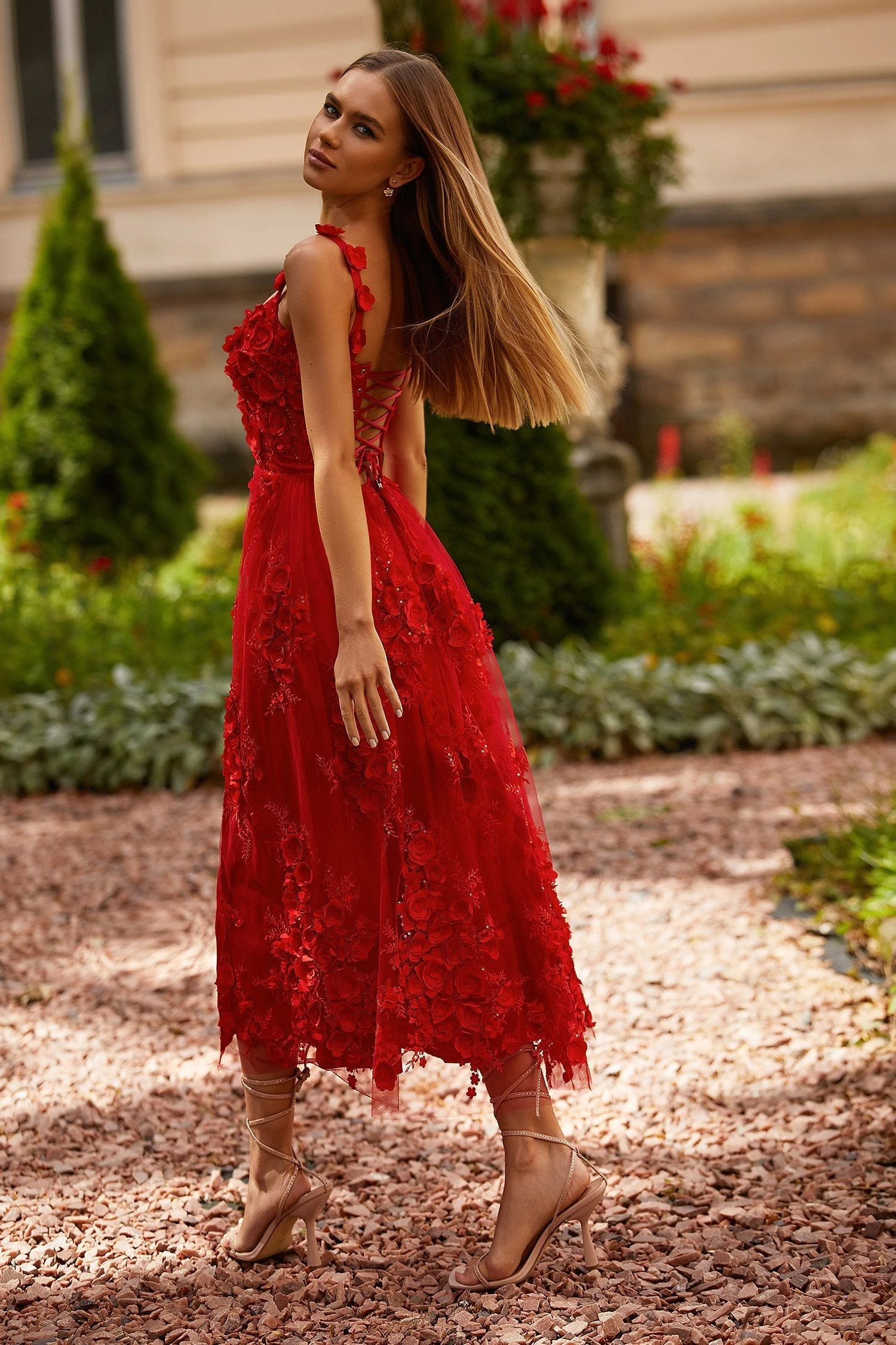 Ellen Dress 4 Ellen Dress - Image 2