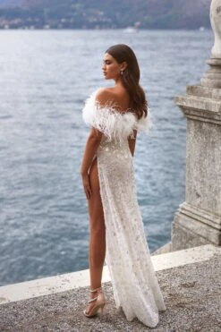 Claudette - White 33 Claudette - White -ALAMOUR STORE 46 92888833 0569 42bf 8f20 67ec831104b7