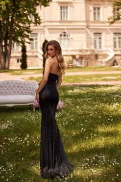 Whitney - Black -ALAMOUR STORE 46 a7f11c8b 470a 4795 9b8e 28c7382dfc7f