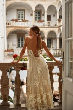 Dahlia Dress -ALAMOUR STORE 46 d48c7e38 db9a 4303 b825 281f9c7bff91