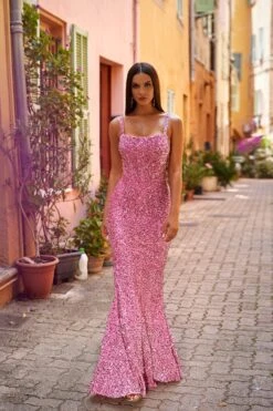 Jola - Pink -ALAMOUR STORE 47 7728ff23 f423 4bb7 8d9e 85331c885723