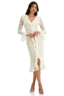 Barbarella Dress -ALAMOUR STORE 47 efdfbe43 d86a 4f66 8713 a1844267598f