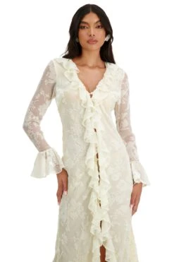 Barbarella Dress -ALAMOUR STORE 48 2de40338 48d5 462d bb07 b52ae117af9c