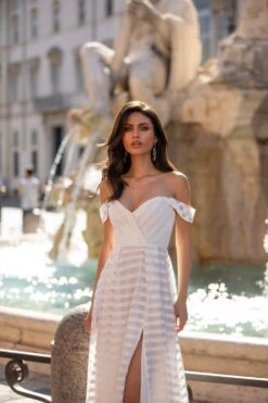 Sandy - White 10 Sandy - White -ALAMOUR STORE 48 882518f2 dfe6 41ce ad79 4f44dd4fbb65