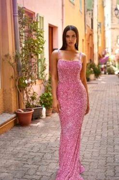 Jola - Pink -ALAMOUR STORE 48 b3425afc e8cb 4e5c bf1b ab8b3b0003be