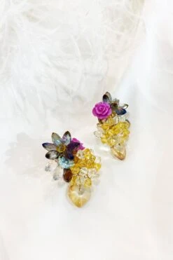 Marta Multicolored Heart Earrings -ALAMOUR STORE 49 2f73db1a 1371 47aa b9da a57255e836aa
