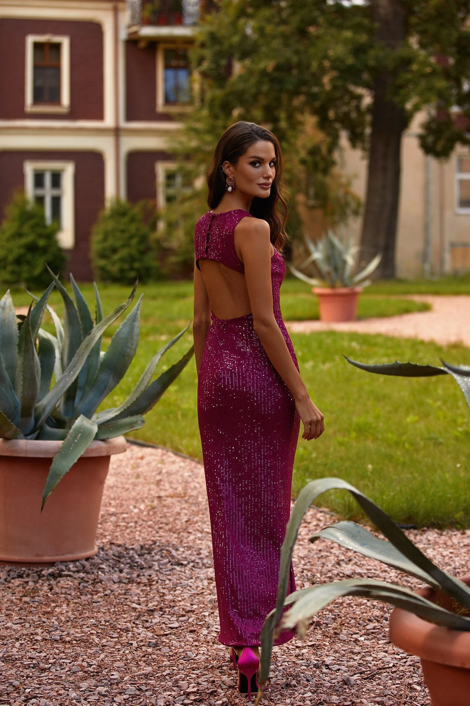 Arielle Dress 4 Arielle Dress - Image 2