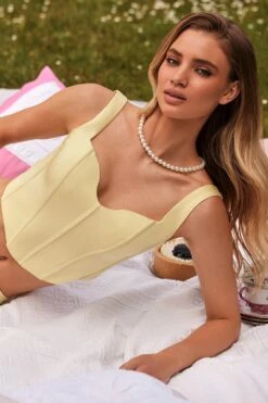 Jayda - Yellow 21 Jayda - Yellow -ALAMOUR STORE 49 cc55716e 9245 45ec 9c67 408dba41f894