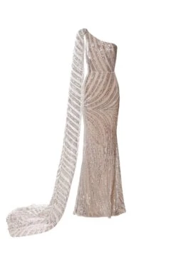 Laurine - Silver -ALAMOUR STORE 4 0bf2180d d8d3 4917 b1f5 2333f7f5d00c