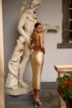 Chantall Dress -ALAMOUR STORE 4 2af6f1e5 46ab 492d 9542 527925ce4041