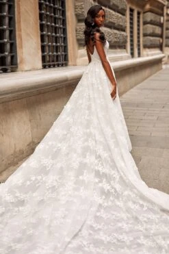 Haley Gown -ALAMOUR STORE 4 3519ab5e 6019 492f b12e 2c604be251ea