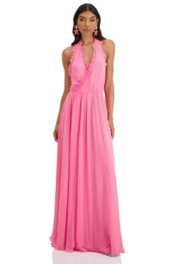 Francesca Dress -ALAMOUR STORE 4 43dfe70a 1b8f 4b97 b173 2814d819db9b