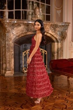 Lucy Dress -ALAMOUR STORE 4 7ef829de ba22 4e6c 895d be3e17eae4ac